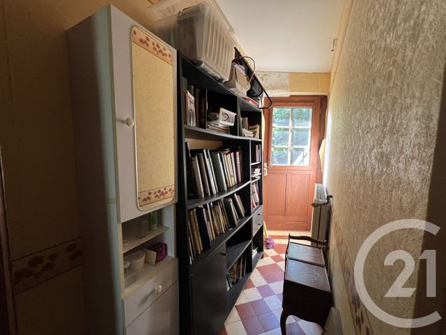 Maison &agrave; vendre - 4 pi&egrave;ces - 125 m2 - Pleine Selve - 02 - PICARDIE