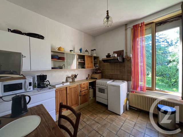 Maison &agrave; vendre - 4 pi&egrave;ces - 125 m2 - Pleine Selve - 02 - PICARDIE