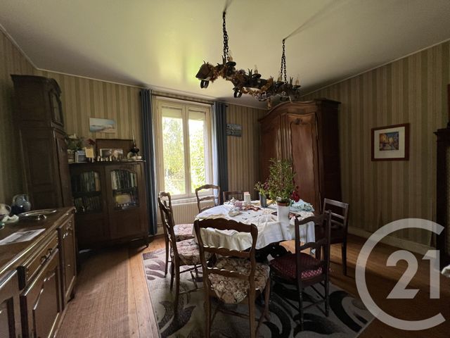 Maison &agrave; vendre - 4 pi&egrave;ces - 125 m2 - Pleine Selve - 02 - PICARDIE