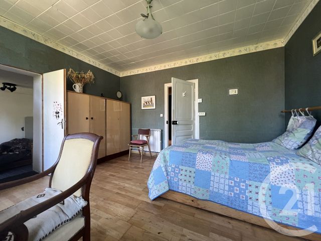 Maison &agrave; vendre - 4 pi&egrave;ces - 125 m2 - Pleine Selve - 02 - PICARDIE