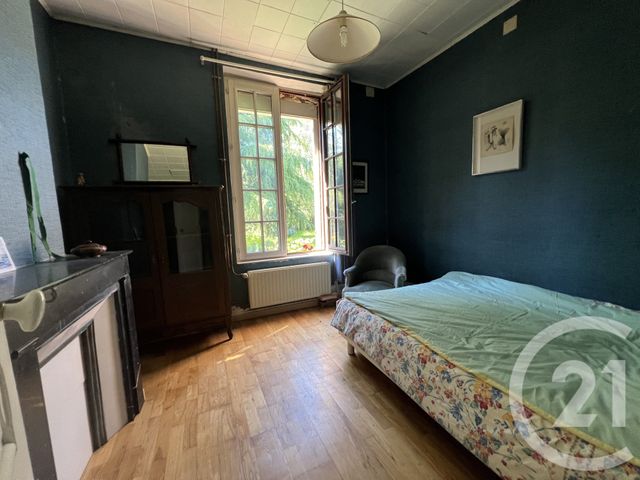 Maison &agrave; vendre - 4 pi&egrave;ces - 125 m2 - Pleine Selve - 02 - PICARDIE
