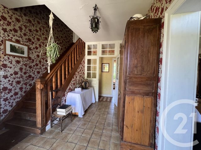 Maison &agrave; vendre - 4 pi&egrave;ces - 125 m2 - Pleine Selve - 02 - PICARDIE
