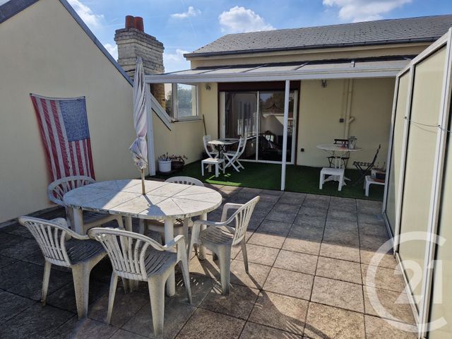 Appartement à vendre ST QUENTIN