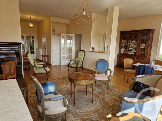 Appartement à vendre - 5 pièces - 120 m2 - St Quentin - 02 - PICARDIE