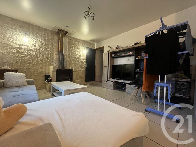 Maison à vendre - 4 pièces - 75,02 m2 - Nauroy - 02 - PICARDIE