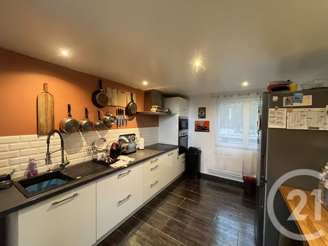 Maison à vendre - 4 pièces - 75,02 m2 - Nauroy - 02 - PICARDIE