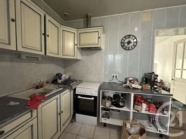 Maison à louer - 3 pièces - 90,41 m2 - Roisel - 80 - PICARDIE