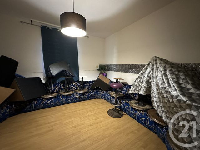 Maison &agrave; vendre - 3 pi&egrave;ces - 50 m2 - St Quentin - 02 - PICARDIE