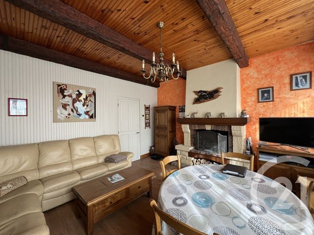 Maison &agrave; vendre - 3 pi&egrave;ces - 106,04 m2 - St Quentin - 02 - PICARDIE