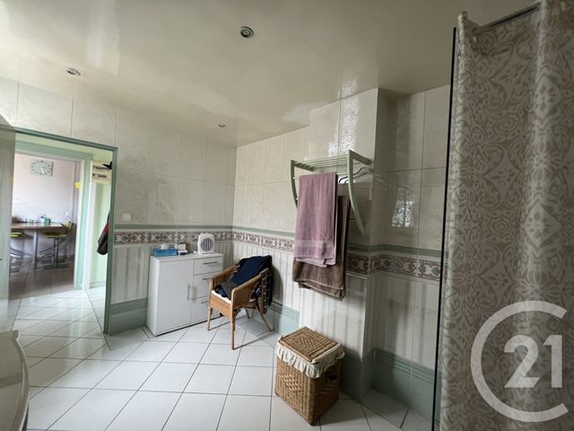 Maison &agrave; vendre - 3 pi&egrave;ces - 106,04 m2 - St Quentin - 02 - PICARDIE