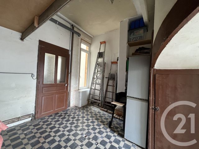 Maison &agrave; vendre - 3 pi&egrave;ces - 106,04 m2 - St Quentin - 02 - PICARDIE
