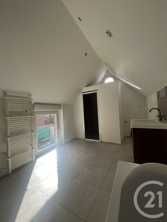 Afficher la photo en grand Maison à vendre - 5 pièces - 110 m2 - Achery - 02 - PICARDIE
