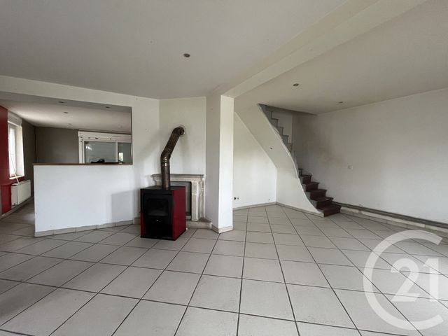 Afficher la photo en grand Maison à vendre - 5 pièces - 110 m2 - Achery - 02 - PICARDIE