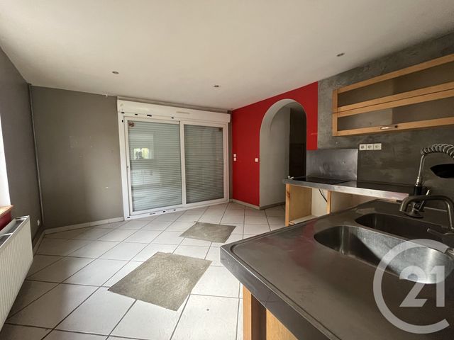 Afficher la photo en grand Maison à vendre - 5 pièces - 110 m2 - Achery - 02 - PICARDIE