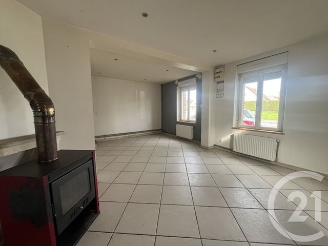 Afficher la photo en grand Maison à vendre - 5 pièces - 110 m2 - Achery - 02 - PICARDIE