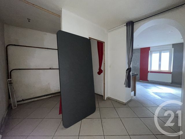 Afficher la photo en grand Maison à vendre - 5 pièces - 110 m2 - Achery - 02 - PICARDIE