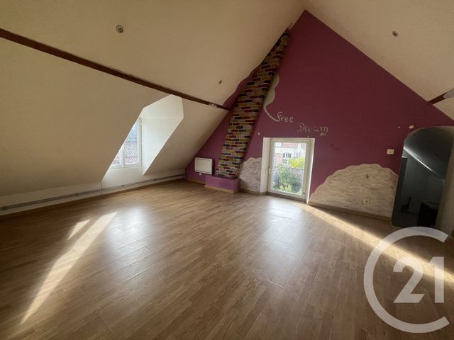 Afficher la photo en grand Maison à vendre - 5 pièces - 110 m2 - Achery - 02 - PICARDIE