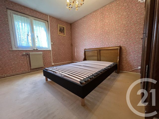 Maison à vendre - 5 pièces - 103,29 m2 - St Quentin - 02 - PICARDIE