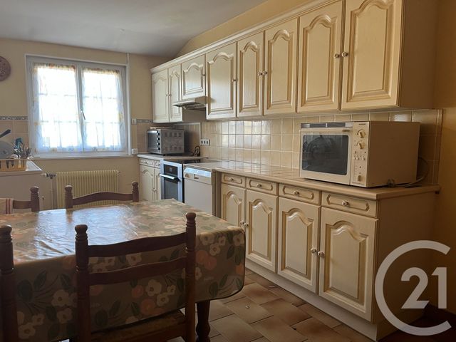 Maison à vendre - 5 pièces - 103,29 m2 - St Quentin - 02 - PICARDIE