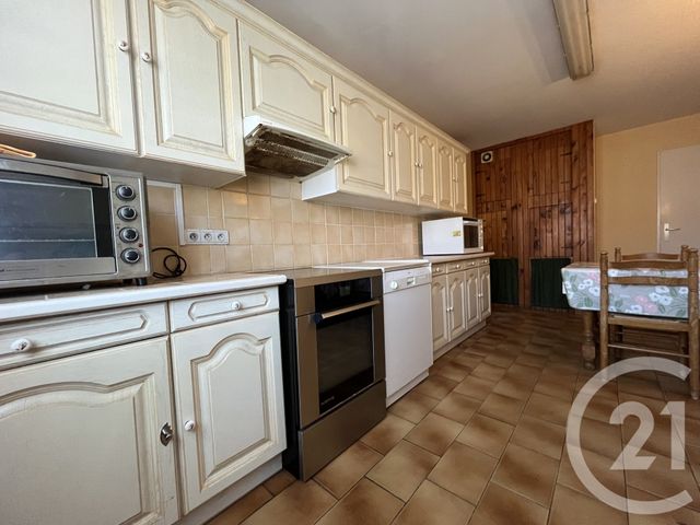 Maison à vendre - 5 pièces - 103,29 m2 - St Quentin - 02 - PICARDIE