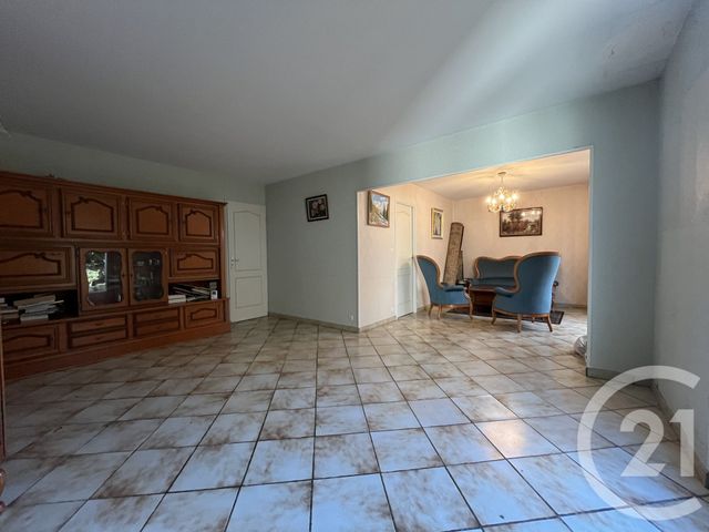 Maison à vendre - 5 pièces - 103,29 m2 - St Quentin - 02 - PICARDIE