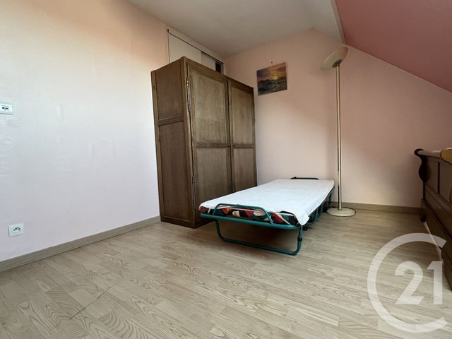 Maison à vendre - 5 pièces - 103,29 m2 - St Quentin - 02 - PICARDIE