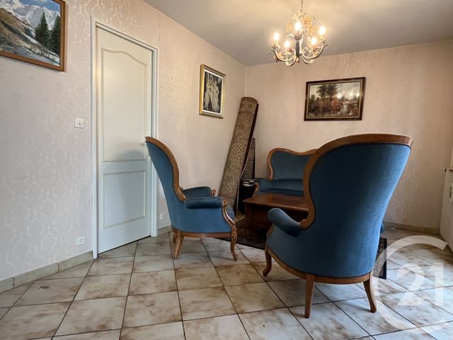 Maison à vendre - 5 pièces - 103,29 m2 - St Quentin - 02 - PICARDIE