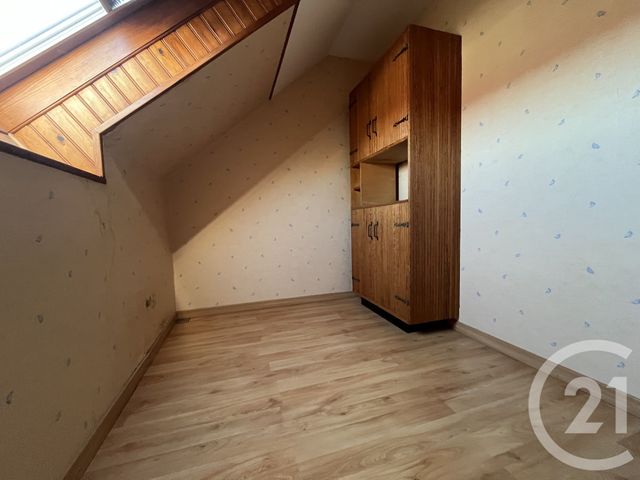 Maison à vendre - 5 pièces - 103,29 m2 - St Quentin - 02 - PICARDIE