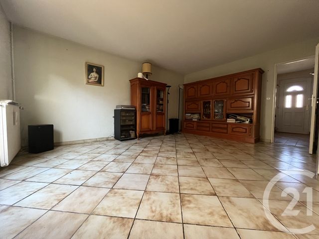 Maison à vendre - 5 pièces - 103,29 m2 - St Quentin - 02 - PICARDIE