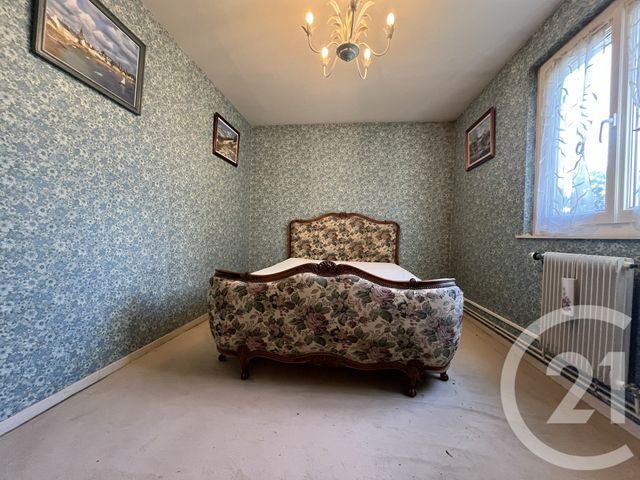 Maison à vendre - 5 pièces - 103,29 m2 - St Quentin - 02 - PICARDIE