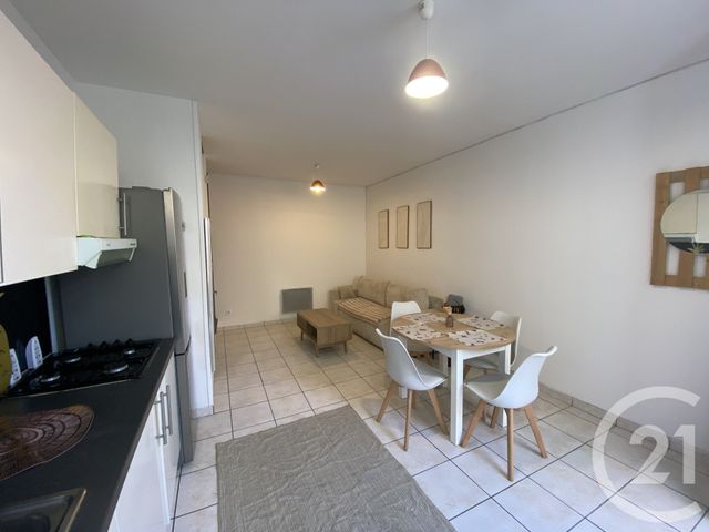 Maison à louer - 3 pièces - 36,74 m2 - St Quentin - 02 - PICARDIE