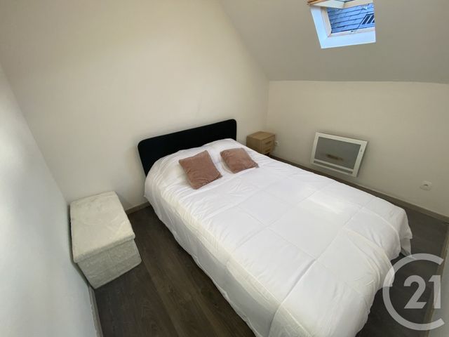 Maison à louer - 3 pièces - 36,74 m2 - St Quentin - 02 - PICARDIE