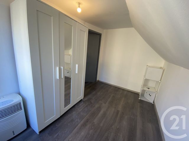 Maison à louer - 3 pièces - 36,74 m2 - St Quentin - 02 - PICARDIE