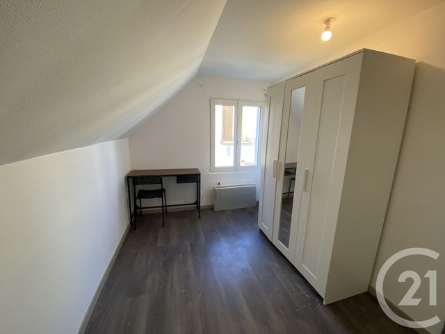 Maison à louer - 3 pièces - 36,74 m2 - St Quentin - 02 - PICARDIE