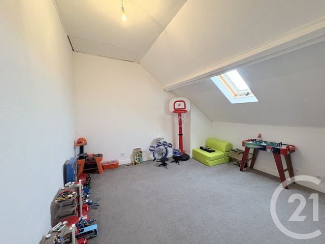 Afficher la photo en grand Maison à vendre - 5 pièces - 120 m2 - St Quentin - 02 - PICARDIE