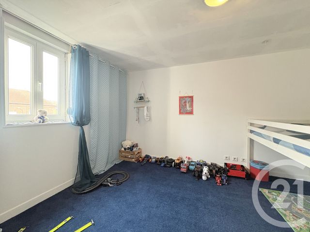 Afficher la photo en grand Maison à vendre - 5 pièces - 120 m2 - St Quentin - 02 - PICARDIE