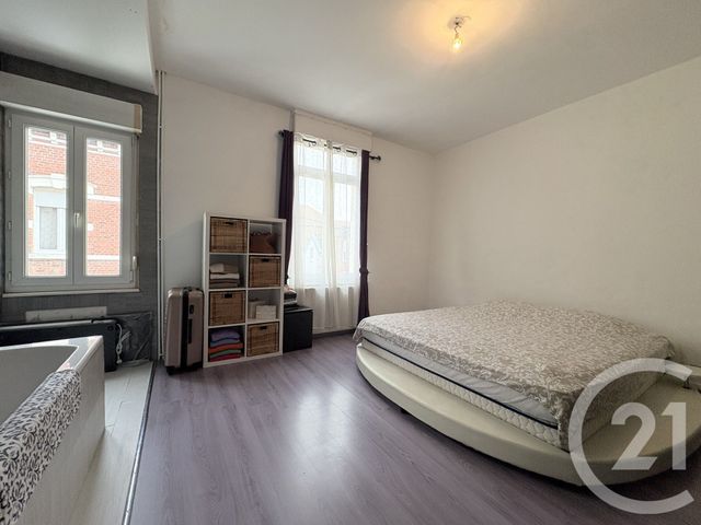 Afficher la photo en grand Maison à vendre - 5 pièces - 120 m2 - St Quentin - 02 - PICARDIE