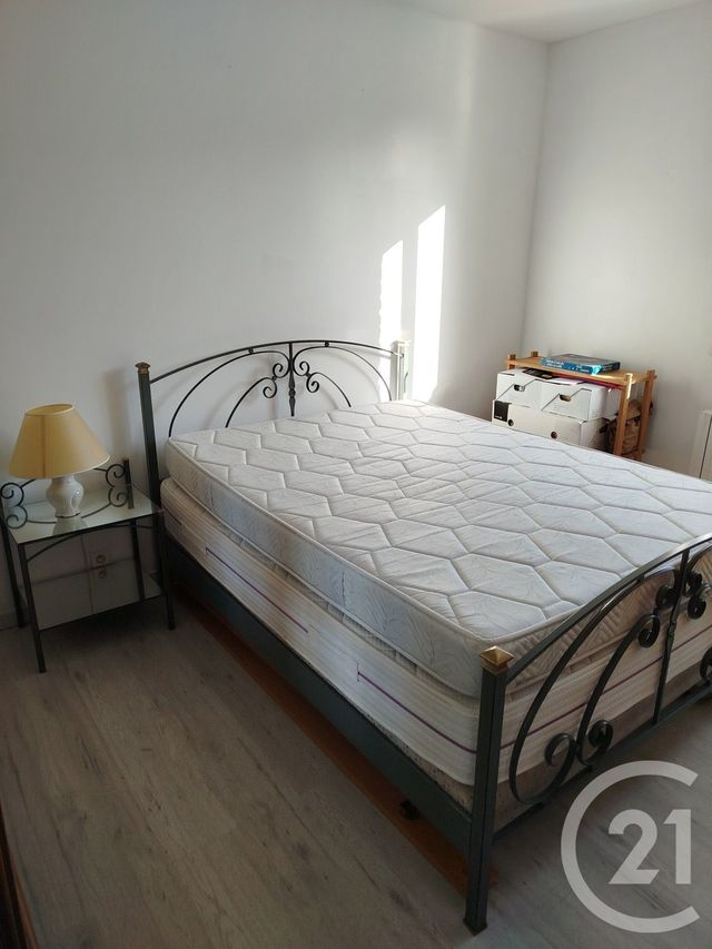 Maison à vendre - 4 pièces - 79,51 m2 - St Quentin - 02 - PICARDIE