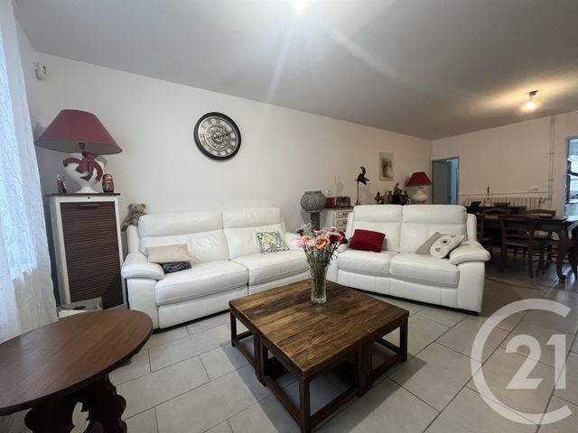 Maison à vendre ST QUENTIN