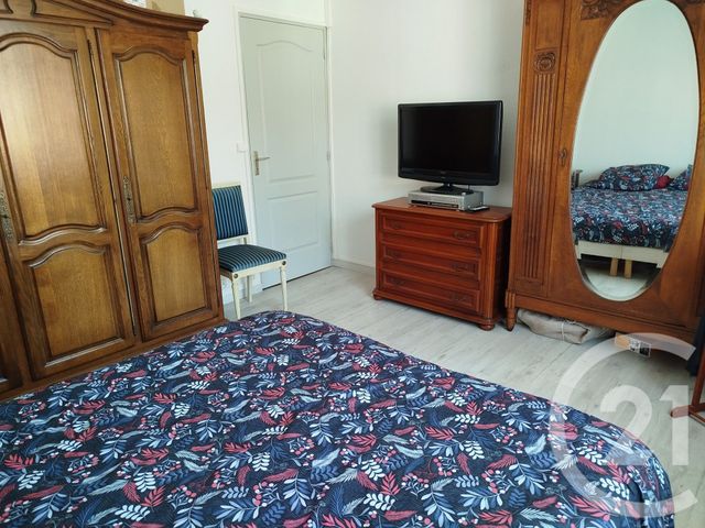 Maison à vendre - 4 pièces - 79,51 m2 - St Quentin - 02 - PICARDIE