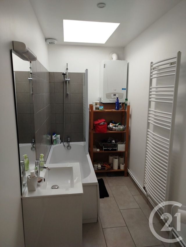 Maison à vendre - 4 pièces - 79,51 m2 - St Quentin - 02 - PICARDIE