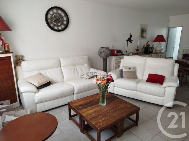 Maison à vendre - 4 pièces - 79,51 m2 - St Quentin - 02 - PICARDIE