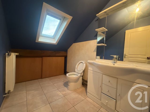 Maison à vendre - 6 pièces - 123,23 m2 - St Quentin - 02 - PICARDIE