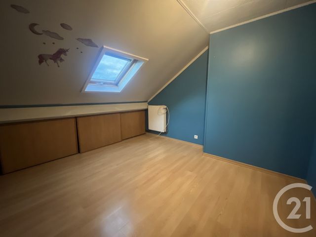 Maison à vendre - 6 pièces - 123,23 m2 - St Quentin - 02 - PICARDIE