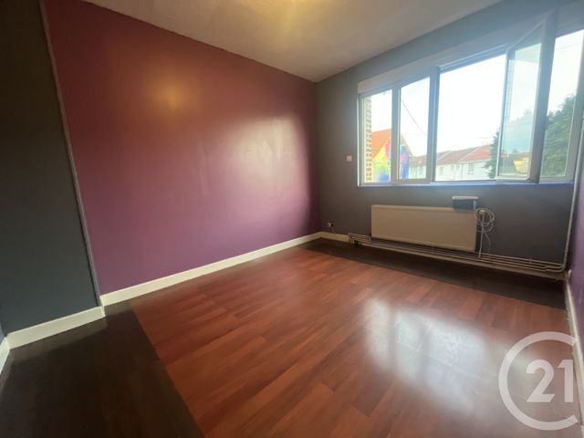 Maison à vendre - 6 pièces - 123,23 m2 - St Quentin - 02 - PICARDIE