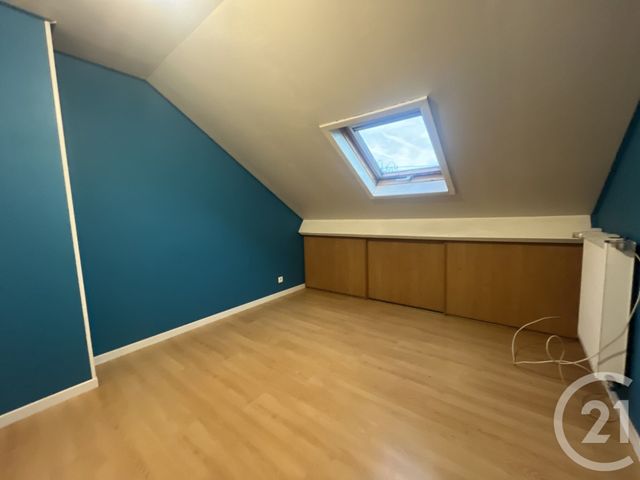 Maison à vendre - 6 pièces - 123,23 m2 - St Quentin - 02 - PICARDIE