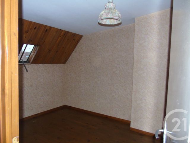 Maison à vendre - 4 pièces - 47,92 m2 - St Quentin - 02 - PICARDIE