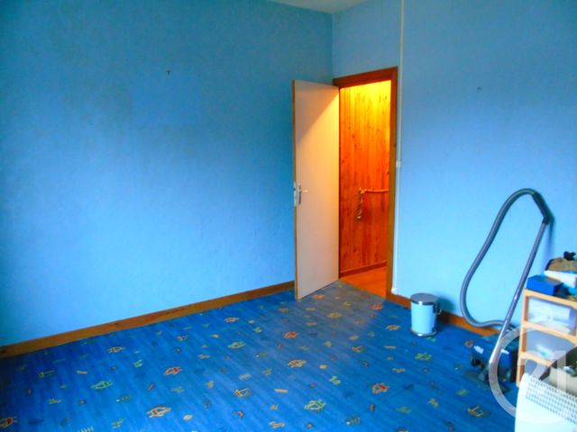 Maison à vendre - 4 pièces - 47,92 m2 - St Quentin - 02 - PICARDIE