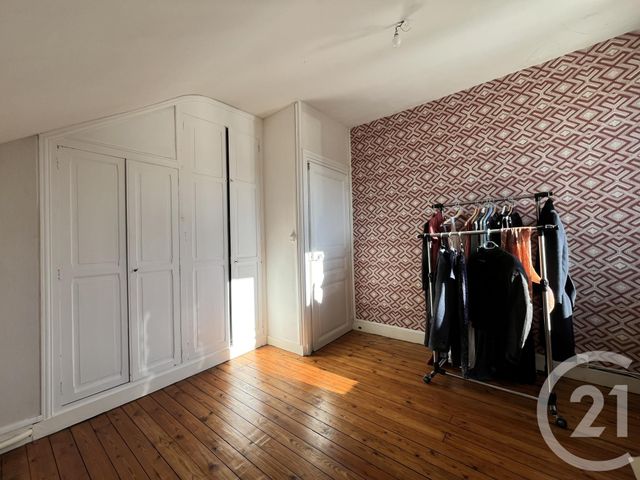 Maison à vendre - 4 pièces - 99 m2 - St Quentin - 02 - PICARDIE