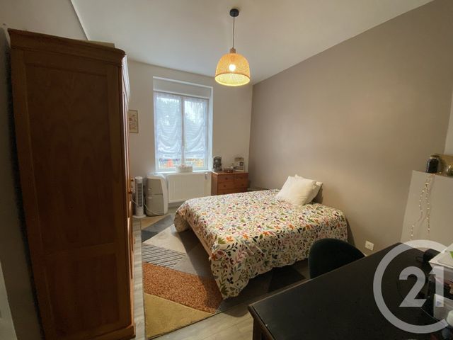 Maison à louer - 4 pièces - 81,95 m2 - Neuville St Amand - 02 - PICARDIE